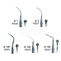 Scaler Tips