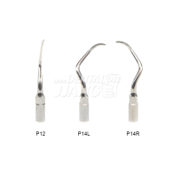 [치근활택술] Ultrasonic Scaler Tip (큐렛전용)