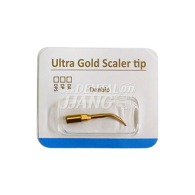 Ultra gold Scaler Tip (EMS호환) #DA