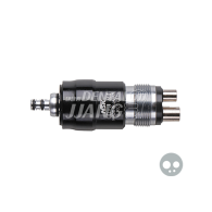 Coupling #QD-J M4 (Mach-QD/CH-QD 4Hole) (대리점직판)