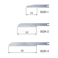 Saw Blades SGR-E용 (대리점직판)