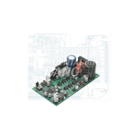 Electric Motor #EA-2 EP (Control Board)