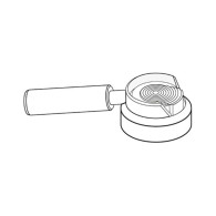 Handpiece Oil Spray Cap Nozzle #NSK PTL용(#05773300)