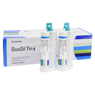 DuoSil Tray Cartridge (50mlx10)