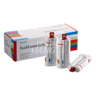 DuoSil Light body Cartridge (50ml x 10)