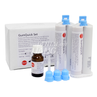 GumQuick Set (50ml x 2ea)