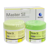 Master Sil Putty