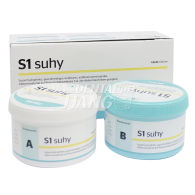 S1 Suhy (putty Green)