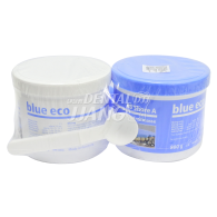 Blue eco lab putty