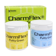 Charmflex Putty Green