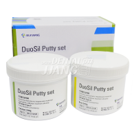 DuoSil Putty Set (Soft)