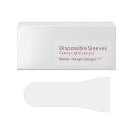 Disposable Sleeves