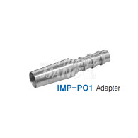 Surgical Suction Adapter #IMP-PO1