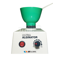 Ultra Alginator (반자동믹서기)