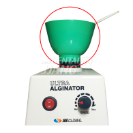 Ultra Alginator 믹싱볼