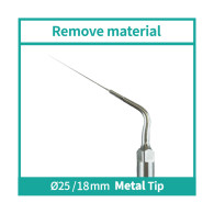 [메탈] Ultrasonic File Remover Tip (UC-ONE Tip)