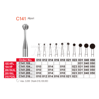 Surgiline Bur #C141