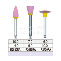 StarGloss RA Step2