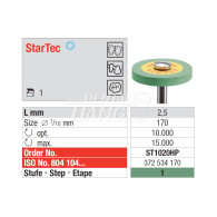 StarTec #ST1020HP