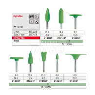 Alphaflex HP Step2