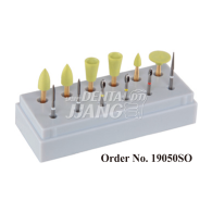 Composite Finishing Kit #19050SO