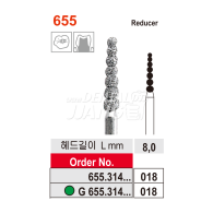 FG Reducer #655