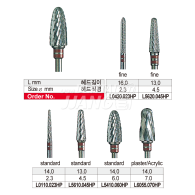 Special Cutters (왼손잡이용)