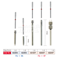 FG Adapter