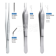 Tissue Forceps