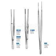 Tissue Forceps