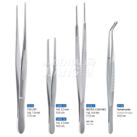 Tissue Forceps