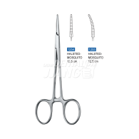 Micro-Halsted Hemostats