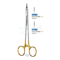 Crile-Ryder Needle Holders