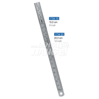 Metal Ruler