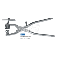 Bone Mill Forcep #1722