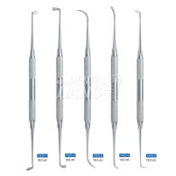 Sinus Lift Curette 1433-