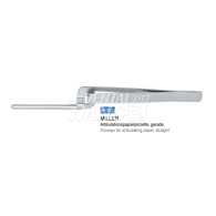 Articulating Paper Forcep #4890