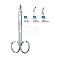 Beebee Crown Scissor