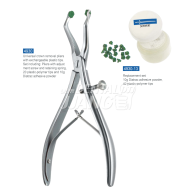 Crown Forcep