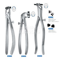 Crown Trial Forceps (신형)