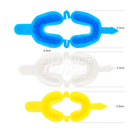 [단종] Fluoride Tray Double (불소트레이)