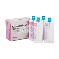 Charmflex Denture (50ml*4)