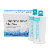 Charmflex Bite Clear (투명) (50ml*2)