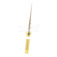 TopNext Gold 21mm