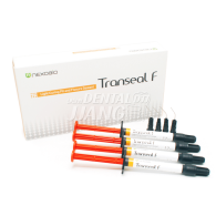 Transeal F (White)