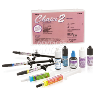 Choice 2 Starter Kit #C-3900K