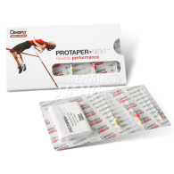 Protaper Next 21mm (3개)