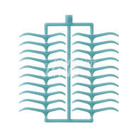 GEO Molar clasps (#638-3003)