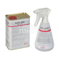 Isofix 2000 Refill Pack #1720-2000