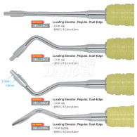 [단종] Luxating Elevator (Dual-Edge) Plastic handle